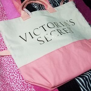 Victoria tote bag